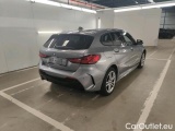  Bmw  Serie 1 1 Reeks Hatch 118iA (100 kW) 100kW/136pk  5D/P Auto-7 #4