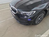  Bmw  Serie 3 3 Reeks Berline 318iA (115 kW) 115kW/156pk  4D/P Auto-8 #18