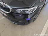  Bmw  Serie 3 3 Reeks Berline 318iA (115 kW) 115kW/156pk  4D/P Auto-8 #23