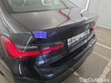  Bmw  Serie 3 3 Reeks Berline 318iA (115 kW) 115kW/156pk  4D/P Auto-8 #41