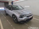  Citroen  C4  1.5 BlueHDi 130 S/S EAT8 Shine 96kW/131pk  5D/P Auto-8 - CO2 onvolledig #2