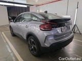  Citroen  C4  1.5 BlueHDi 130 S/S EAT8 Shine 96kW/131pk  5D/P Auto-8 - CO2 onvolledig #3
