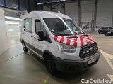  Ford  Transit  2T 350M FOU MWB HR DSL - 2014 2.0 TDCi L2H2 Trend 125kw/170pk 5D/P M6 #2