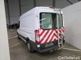  Ford  Transit  2T 350M FOU MWB HR DSL - 2014 2.0 TDCi L2H2 Trend 125kw/170pk 5D/P M6 #3