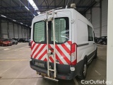  Ford  Transit  2T 350M FOU MWB HR DSL - 2014 2.0 TDCi L2H2 Trend 125kw/170pk 5D/P M6 #4