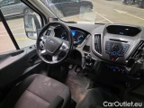  Ford  Transit  2T 350M FOU MWB HR DSL - 2014 2.0 TDCi L2H2 Trend 125kw/170pk 5D/P M6 #5