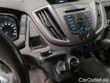  Ford  Transit  2T 350M FOU MWB HR DSL - 2014 2.0 TDCi L2H2 Trend 125kw/170pk 5D/P M6 #15