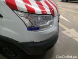  Ford  Transit  2T 350M FOU MWB HR DSL - 2014 2.0 TDCi L2H2 Trend 125kw/170pk 5D/P M6 #35
