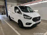  Ford  Transit  Custom 280S 2.0TD/96Kw A6 FWD Trend 96kW/130pk  4D/P Auto-6 - CO2 indicatief #2
