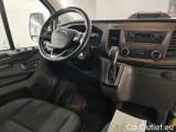  Ford  Transit  Custom 280S 2.0TD/96Kw A6 FWD Trend 96kW/130pk  4D/P Auto-6 - CO2 indicatief #5
