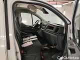  Ford  Transit  Custom 280S 2.0TD/96Kw A6 FWD Trend 96kW/130pk  4D/P Auto-6 - CO2 indicatief #7