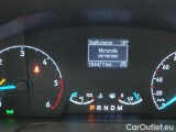  Ford  Transit  Custom 280S 2.0TD/96Kw A6 FWD Trend 96kW/130pk  4D/P Auto-6 - CO2 indicatief #13