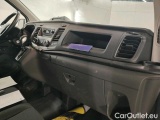  Ford  Transit  Custom 280S 2.0TD/96Kw A6 FWD Trend 96kW/130pk  4D/P Auto-6 - CO2 indicatief #19