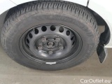  Ford  Transit  Custom 280S 2.0TD/96Kw A6 FWD Trend 96kW/130pk  4D/P Auto-6 - CO2 indicatief #29