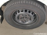  Ford  Transit  Custom 280S 2.0TD/96Kw A6 FWD Trend 96kW/130pk  4D/P Auto-6 - CO2 indicatief #52