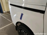  Ford  Transit  Custom 280S 2.0TD/96Kw A6 FWD Trend 96kW/130pk  4D/P Auto-6 - CO2 indicatief #71