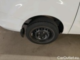  Ford  Transit  Custom 280S 2.0TD/96Kw A6 FWD Trend 96kW/130pk  4D/P Auto-6 - CO2 indicatief #73