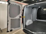  Ford  Transit  Custom 280S 2.0TD/96Kw A6 FWD Trend 96kW/130pk  4D/P Auto-6 - CO2 indicatief #80
