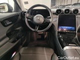  Mercedes  C-Klasse  Break C 300 e Business Line (PHEV) 230kW/313pk  5D/P Auto-9 #5