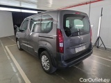  Peugeot  RIFTER  1.5 BlueHDi 100 S/S Active 75kW/102pk  5D/P Man-5 #3