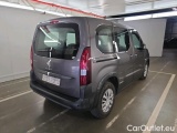  Peugeot  RIFTER  1.5 BlueHDi 100 S/S Active 75kW/102pk  5D/P Man-5 #4