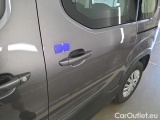 Peugeot  RIFTER  1.5 BlueHDi 100 S/S Active 75kW/102pk  5D/P Man-5 #25