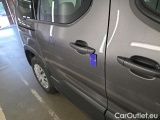  Peugeot  RIFTER  1.5 BlueHDi 100 S/S Active 75kW/102pk  5D/P Man-5 #44