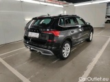  Skoda  KAMIQ  1.0 TSI DSG7 Clever 81kW/110pk  5D/P Auto-7 #4