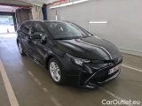  Toyota  Corolla  Touring Sports 1.8 Hybrid Dynamic e-CVT (Active Hybrid) 90kW/122pk  5D/P Auto-V #2
