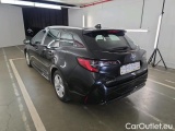  Toyota  Corolla  Touring Sports 1.8 Hybrid Dynamic e-CVT (Active Hybrid) 90kW/122pk  5D/P Auto-V #3
