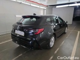  Toyota  Corolla  Touring Sports 1.8 Hybrid Dynamic e-CVT (Active Hybrid) 90kW/122pk  5D/P Auto-V #4