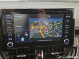  Toyota  Corolla  Touring Sports 1.8 Hybrid Dynamic e-CVT (Active Hybrid) 90kW/122pk  5D/P Auto-V #6