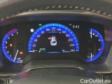  Toyota  Corolla  Touring Sports 1.8 Hybrid Dynamic e-CVT (Active Hybrid) 90kW/122pk  5D/P Auto-V #9
