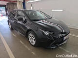  Toyota  Corolla  Touring Sports 1.8 Hybrid Dynamic e-CVT (Active Hybrid) 90kW/122pk  5D/P Auto-V #2