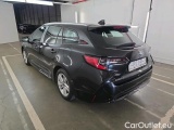  Toyota  Corolla  Touring Sports 1.8 Hybrid Dynamic e-CVT (Active Hybrid) 90kW/122pk  5D/P Auto-V #3