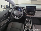  Toyota  Corolla  Touring Sports 1.8 Hybrid Dynamic e-CVT (Active Hybrid) 90kW/122pk  5D/P Auto-V #5