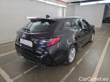  Toyota  Corolla  Touring Sports 1.8 Hybrid Dynamic e-CVT (Active Hybrid) 90kW/122pk  5D/P Auto-V #4