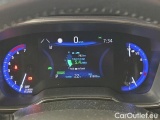  Toyota  Corolla  Touring Sports 1.8 Hybrid Dynamic e-CVT (Active Hybrid) 90kW/122pk  5D/P Auto-V #9