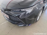  Toyota  Corolla  Touring Sports 1.8 Hybrid Dynamic e-CVT (Active Hybrid) 90kW/122pk  5D/P Auto-V #20