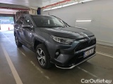  Toyota  RAV4  2.5 PHEV Premium Plus e-CVT AWD-i (PHEV) 225kW/306pk  5D/P Auto-V #2