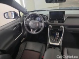  Toyota  RAV4  2.5 PHEV Premium Plus e-CVT AWD-i (PHEV) 225kW/306pk  5D/P Auto-V #5