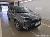  Toyota  Yaris Cross  1.5 VVT-ie Hybrid Dynamic Plus CVT (Active Hybrid) 85kW/116pk  5D/P Auto-V - CO2 indicatief #2