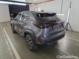  Toyota  Yaris Cross  1.5 VVT-ie Hybrid Dynamic Plus CVT (Active Hybrid) 85kW/116pk  5D/P Auto-V - CO2 indicatief #3