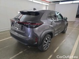  Toyota  Yaris Cross  1.5 VVT-ie Hybrid Dynamic Plus CVT (Active Hybrid) 85kW/116pk  5D/P Auto-V - CO2 indicatief #4