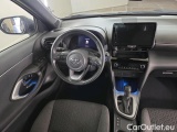  Toyota  Yaris Cross  1.5 VVT-ie Hybrid Dynamic Plus CVT (Active Hybrid) 85kW/116pk  5D/P Auto-V - CO2 indicatief #5