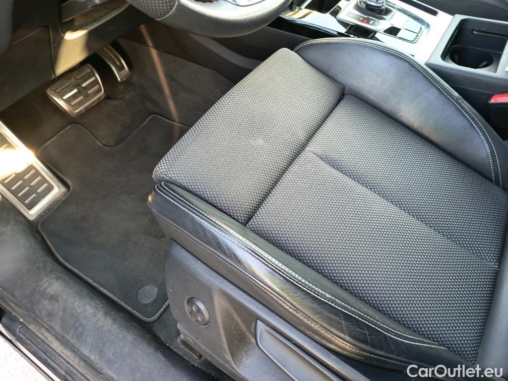  Audi  Q5 AUDI  / 2020 / 5P / todoterreno Genuine 40 TDI 150kW quattro-ultra #12