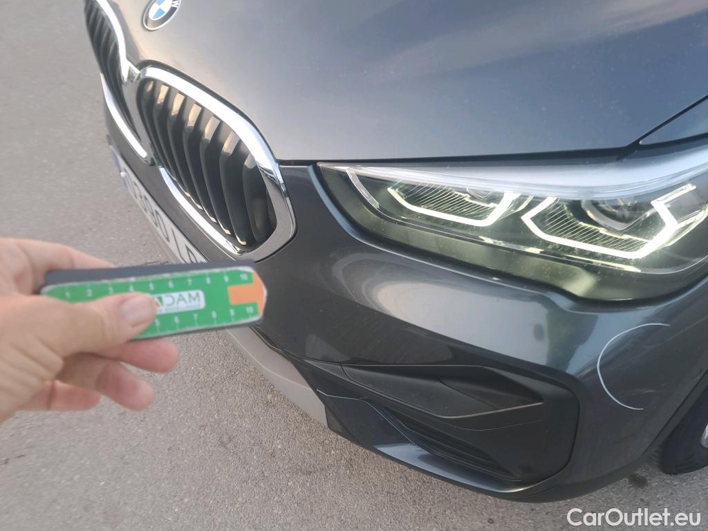 Bmw  X1 BMW  sDrive18i #24