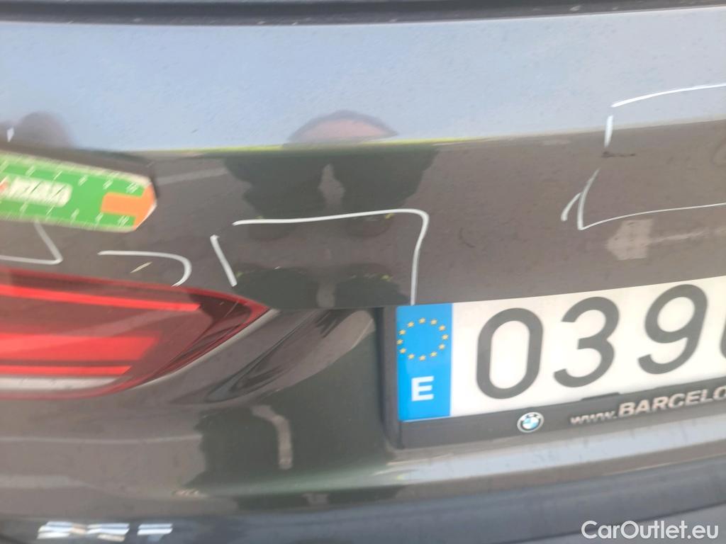  Bmw  X1 BMW  sDrive18i #4