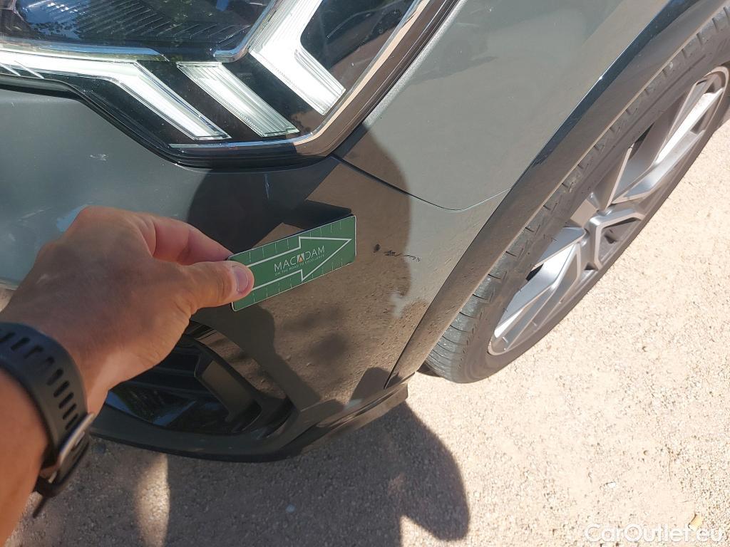  Audi  Q3 AUDI  Sportback / 2019 / 5P / todoterreno 45 TFSI e 180kW S tronic Black Line #6