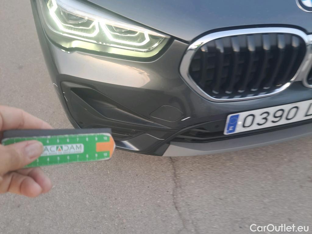  Bmw  X1 BMW  sDrive18i #33
